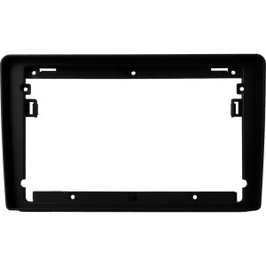 Комплект рамка и проводка LADA Granta Sport 2011-2018 9" (Тип B)