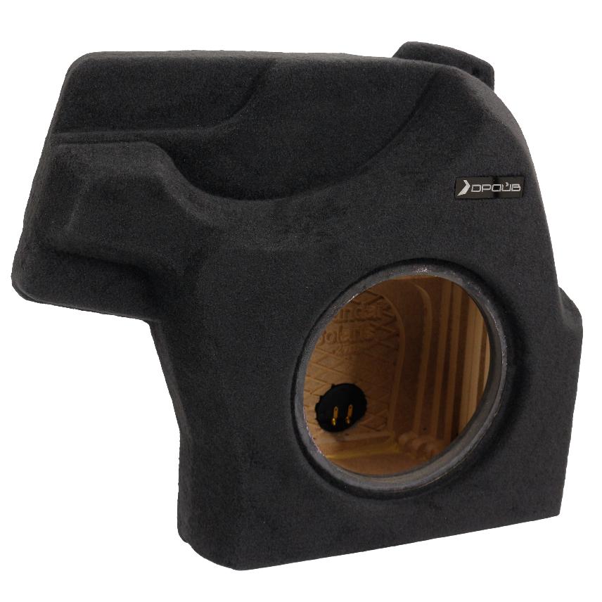 Стелс-короба для сабвуфера