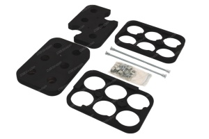 Корпус под титанат (Тип 2)